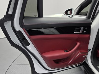 2018 Porsche PANAMERA 缩略图 14