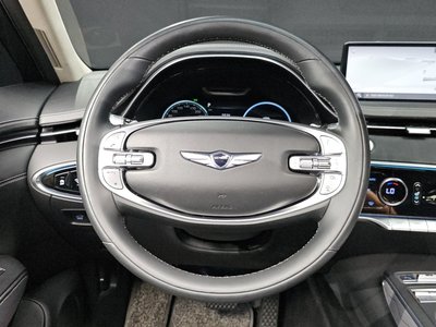 صورة مصغرة 19 لـ 2021 Genesis GV70