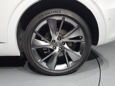 2021 Genesis GV70 photo 8