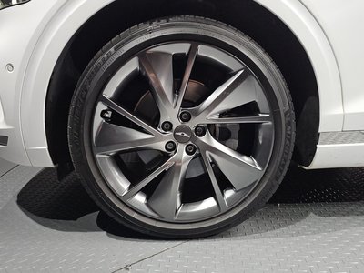 2021 Genesis GV70 photo 6