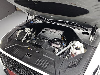 2021 Genesis GV70 photo 7