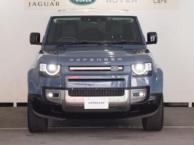 2022 LAND Rover DEFENDER 缩略图 12