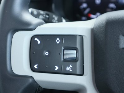 2022 LAND Rover DEFENDER 缩略图 19