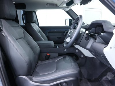 2022 LAND Rover DEFENDER 缩略图 13