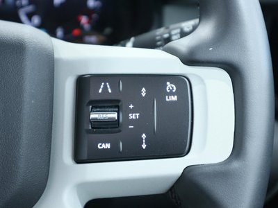 2022 LAND Rover DEFENDER 缩略图 20