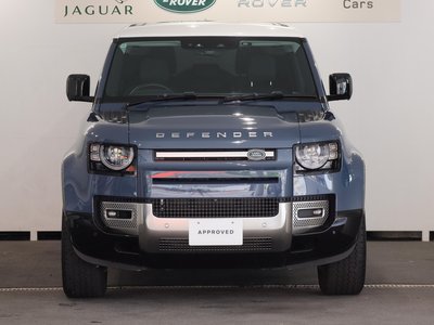 2022 LAND Rover DEFENDER 缩略图 11