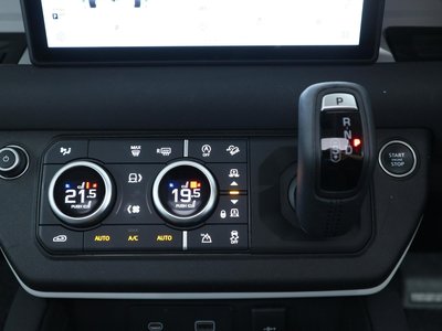 2022 LAND Rover DEFENDER 缩略图 30