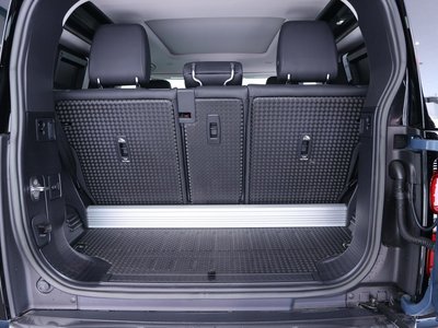 2022 LAND Rover DEFENDER 缩略图 22