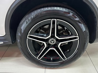 MERCEDES-BENZ GLC - 6