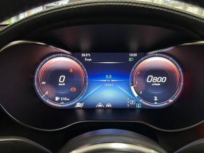MERCEDES-BENZ GLC - 8