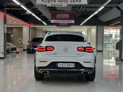 MERCEDES-BENZ GLC - 2