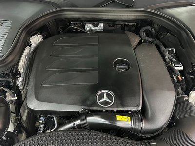 MERCEDES-BENZ GLC - 7