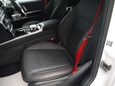 MERCEDES-BENZ G-CLASS - 9