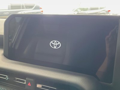 TOYOTA LAND CRUISER 250 - 4