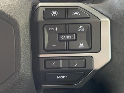 TOYOTA LAND CRUISER 250 - 6