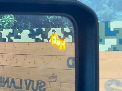 TOYOTA LAND CRUISER 250 - 10