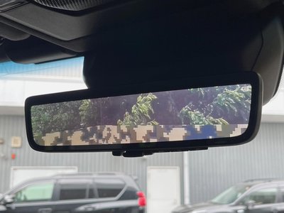 TOYOTA LAND CRUISER 250 - 7