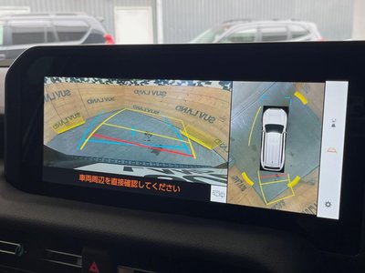 TOYOTA LAND CRUISER 250 - 5