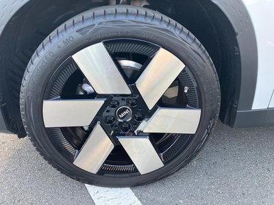 MINI MINI COUNTRYMAN - 7