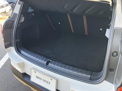 MINI MINI COUNTRYMAN - 9