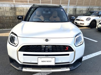 MINI MINI COUNTRYMAN - 5