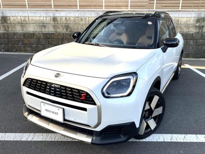 MINI MINI COUNTRYMAN - 1