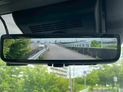 TOYOTA ALPHARD - 3
