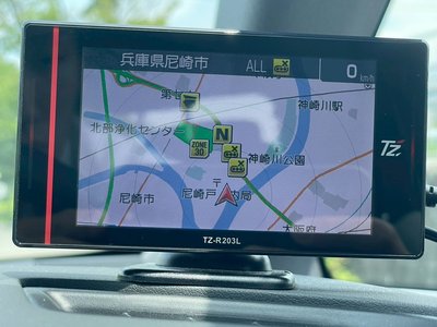 TOYOTA ALPHARD - 5