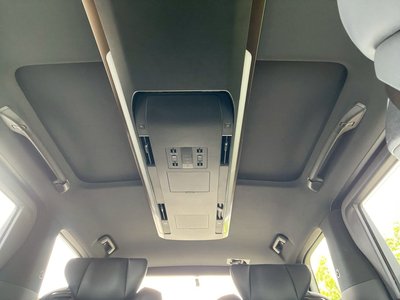 TOYOTA ALPHARD - 8