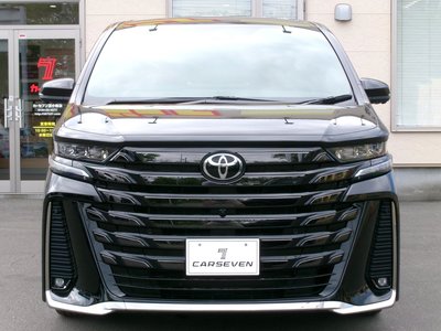 TOYOTA VELLFIRE - 3