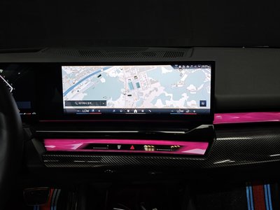 2025 BMW 5 SERIES 缩略图 13