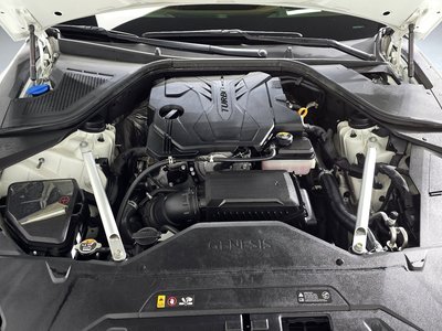 GENESIS G80 (RG3) - 7