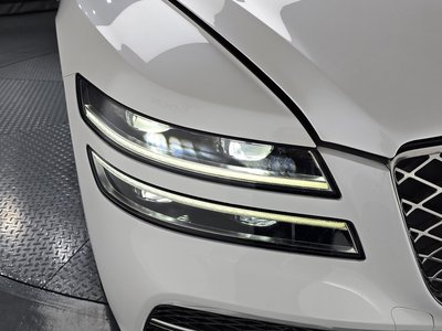GENESIS G80 (RG3) - 9