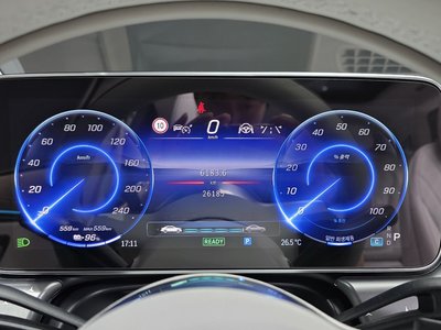 صورة مصغرة 16 لـ 2023 Mercedes-BENZ EQE