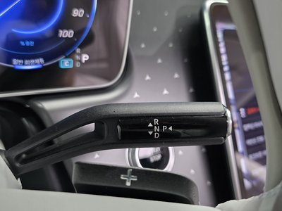 صورة مصغرة 11 لـ 2023 Mercedes-BENZ EQE