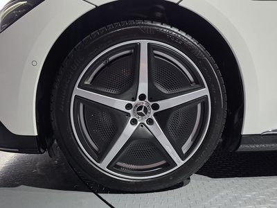 صورة مصغرة 19 لـ 2023 Mercedes-BENZ EQE
