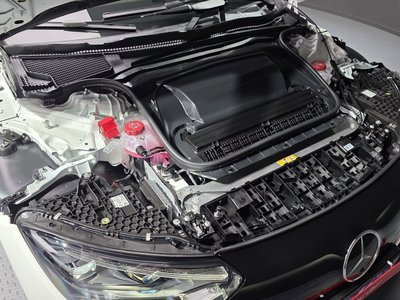 صورة مصغرة 20 لـ 2023 Mercedes-BENZ EQE