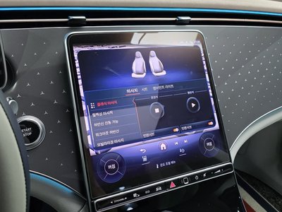 صورة مصغرة 13 لـ 2023 Mercedes-BENZ EQE