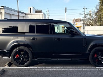 LAND ROVER DEFENDER 130 X D350 - 3