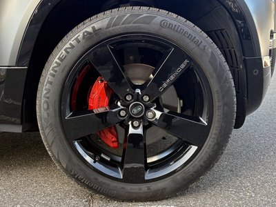 LAND ROVER DEFENDER 130 X D350 - 10