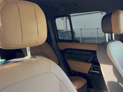 LAND ROVER DEFENDER 130 X D350 - 7