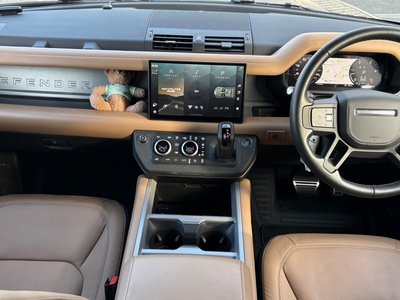 LAND ROVER DEFENDER 130 X D350 - 6