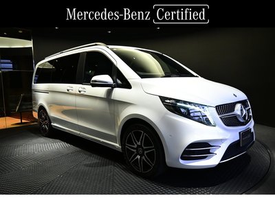 MERCEDES-BENZ V-CLASS - 3
