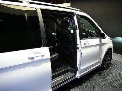 MERCEDES-BENZ V-CLASS - 8