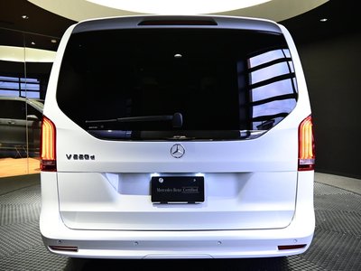 MERCEDES-BENZ V-CLASS - 6