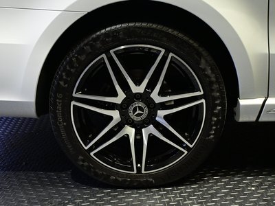 MERCEDES-BENZ V-CLASS - 10