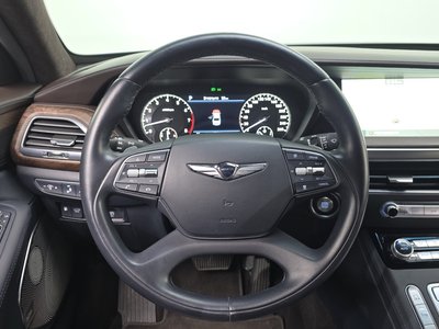 صورة مصغرة 22 لـ 2019 Genesis G90