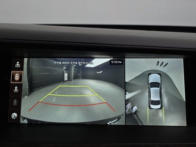 صورة مصغرة 25 لـ 2019 Genesis G90