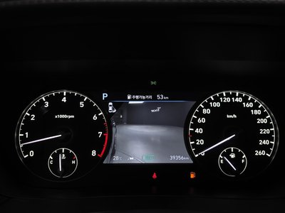 صورة مصغرة 11 لـ 2019 Genesis G90