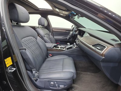 صورة مصغرة 13 لـ 2019 Genesis G90